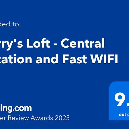 Berry'S Loft - Central Location And Fast Wifi Knaresborough Luaran gambar